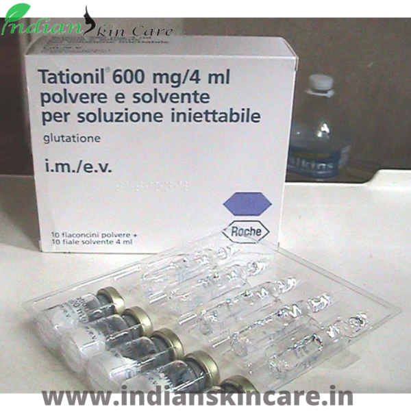 tationil 600 mg