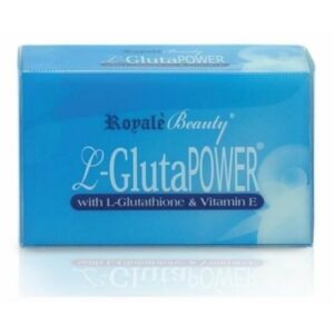 Royale Beauty L-Gluta Power Soap